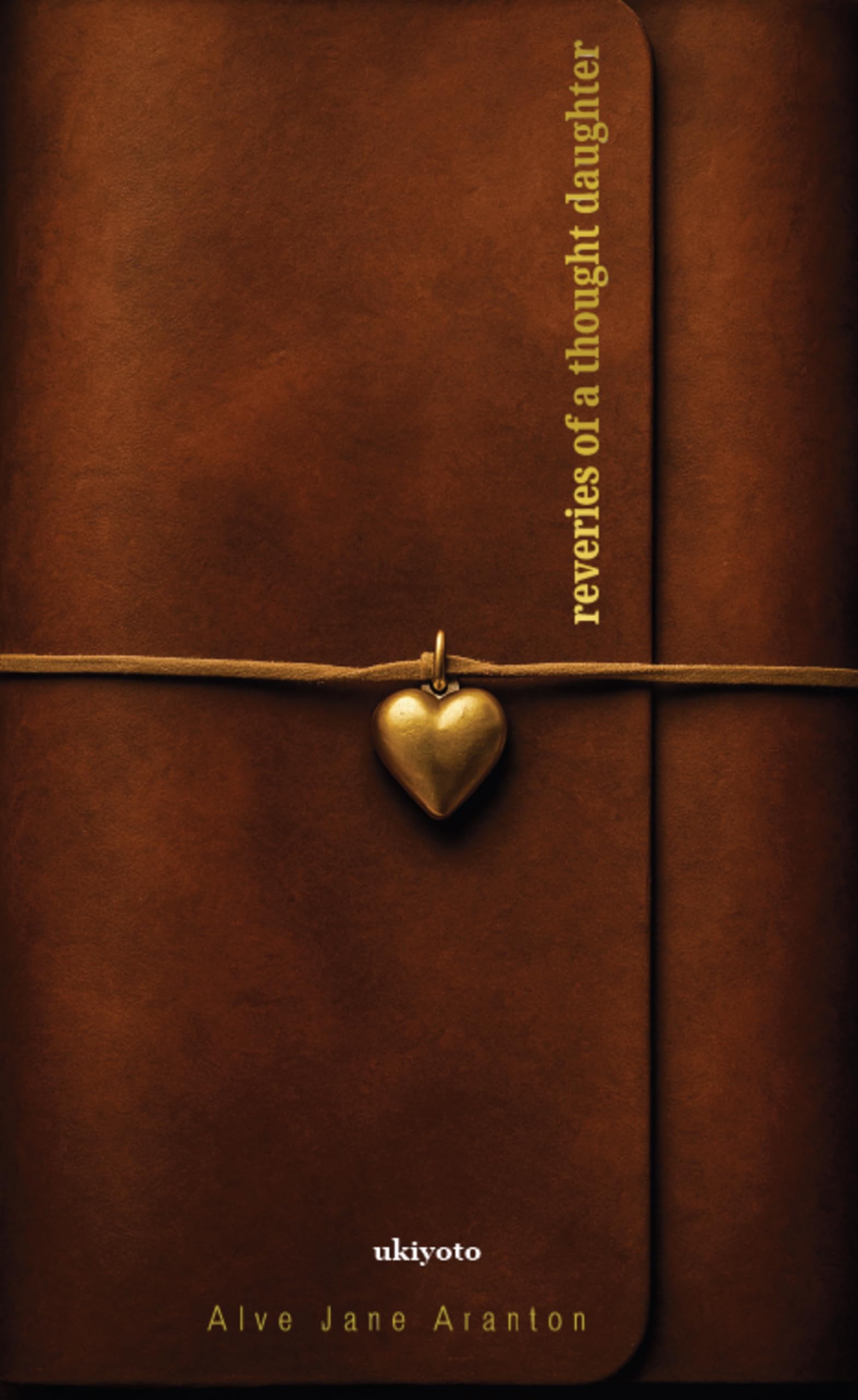 Reveries of a Thought Daughter (Edition1)