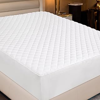 Royale Soft Quilted Full Mattress Topper