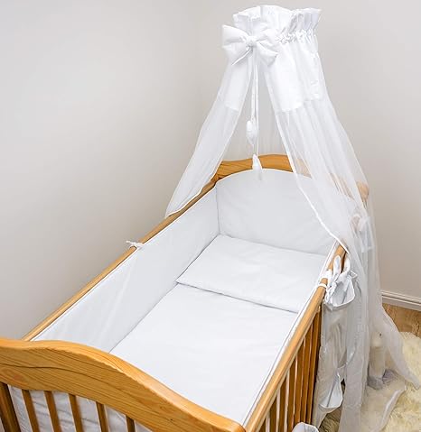 amazon cot bedding