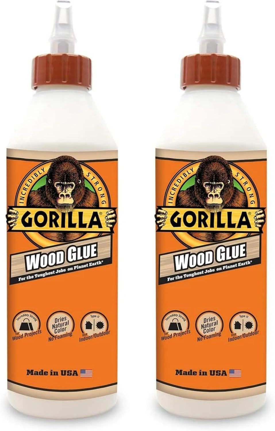 Gorilla Wood Glue