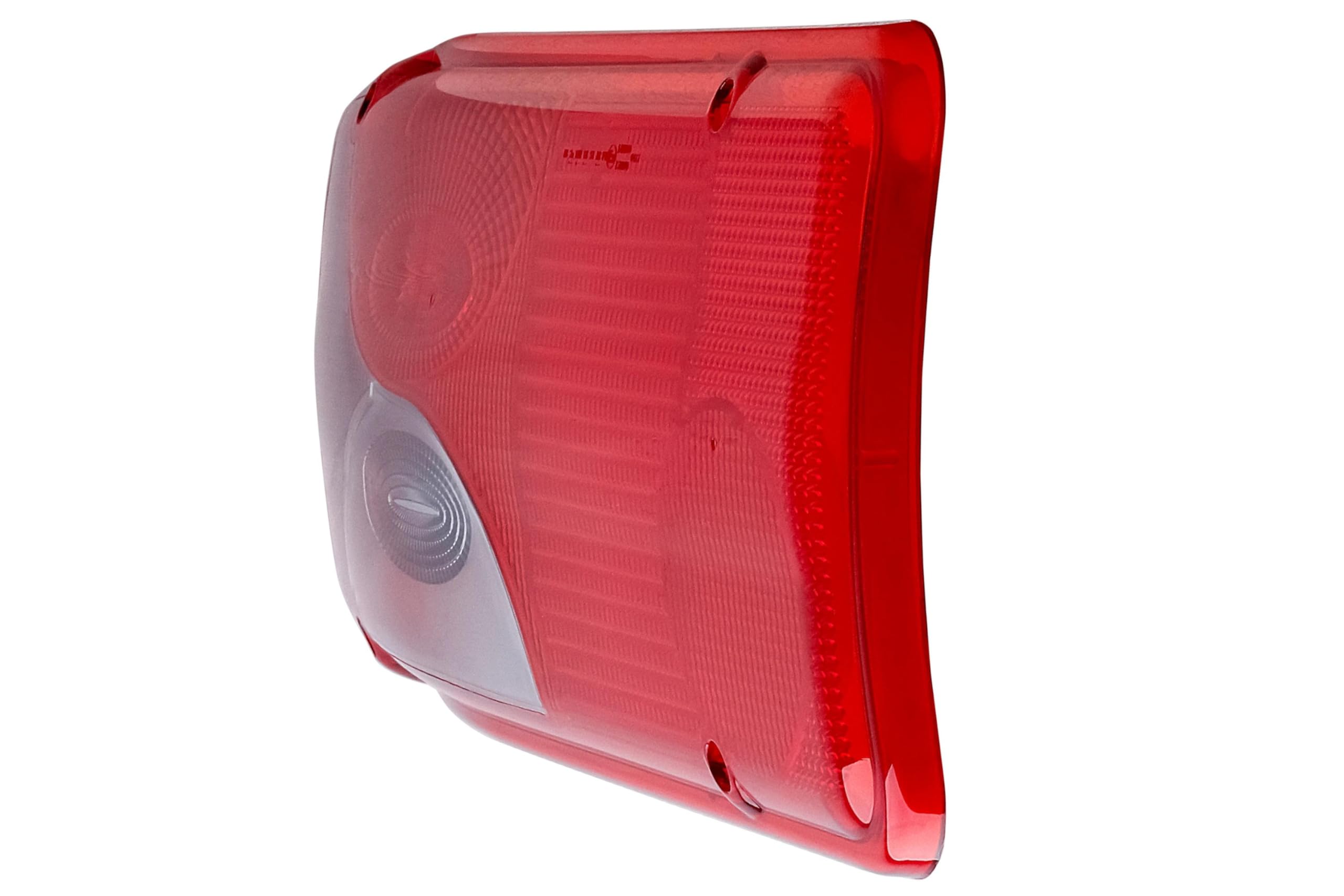 Ricambio sinistro lato conducente parabrezza posteriore corto copertura fanale posteriore per camion Iveco Stralis X-way S-way T-way
