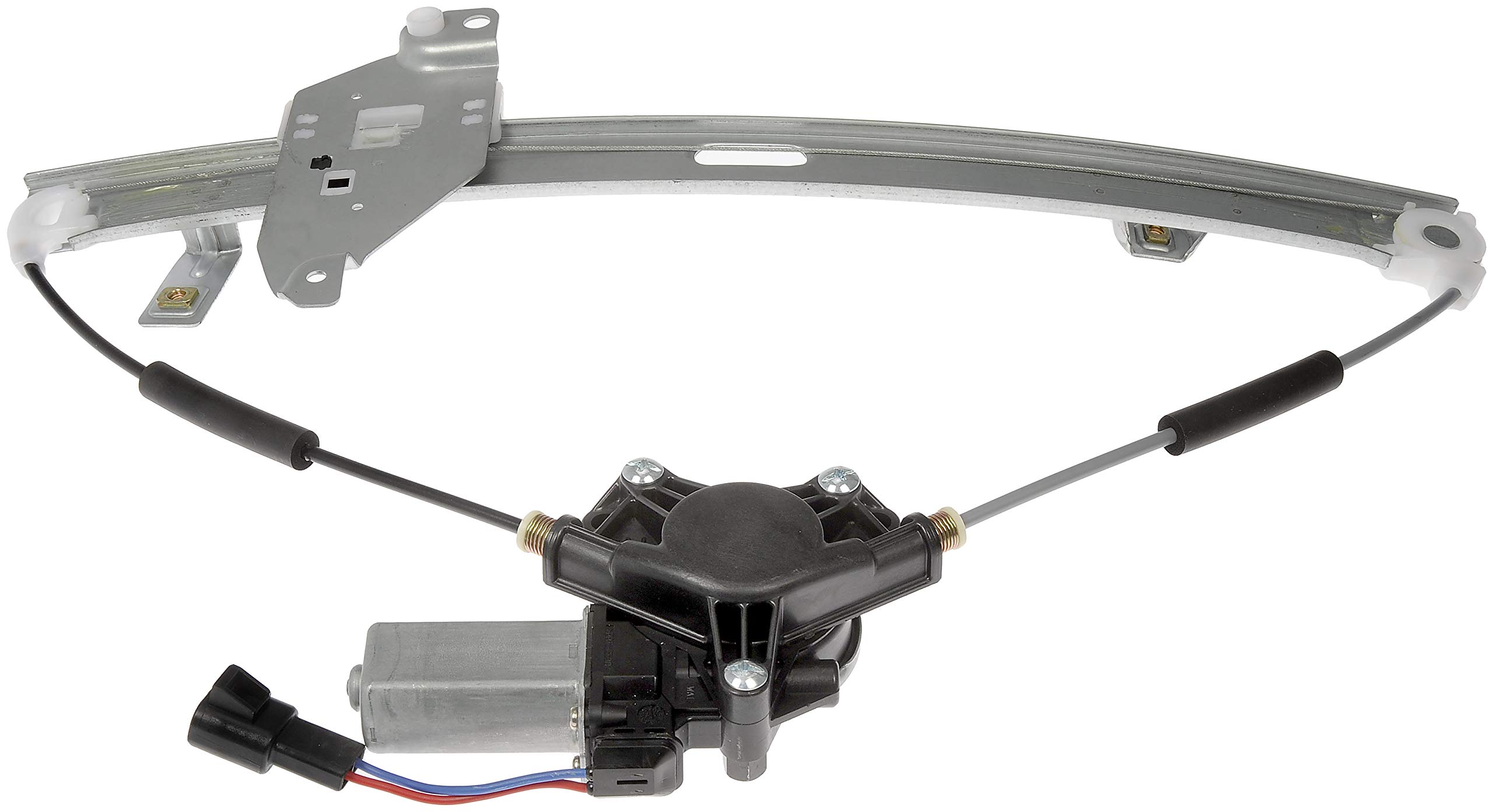 Photo 1 of Dorman 748-173 Front Passenger Side Power Window Regulator And Motor Assembly Compatible with Select Chevrolet Models (OE FIX)