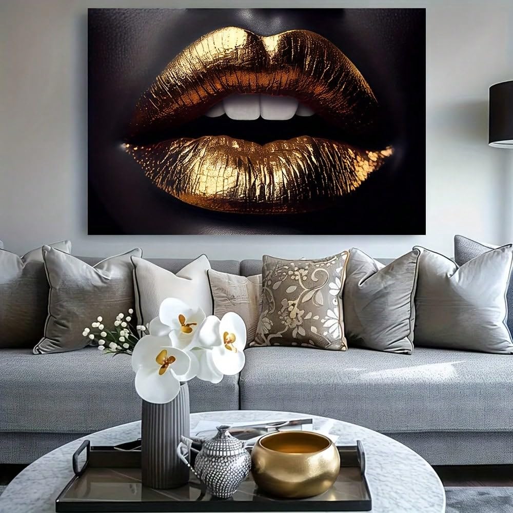 TZKBDMA Nordic Minimalist Prints Artwork Wall Art Printed Poster Picture Painting For Family Living Room Decoration(80x120cm/Without frame)