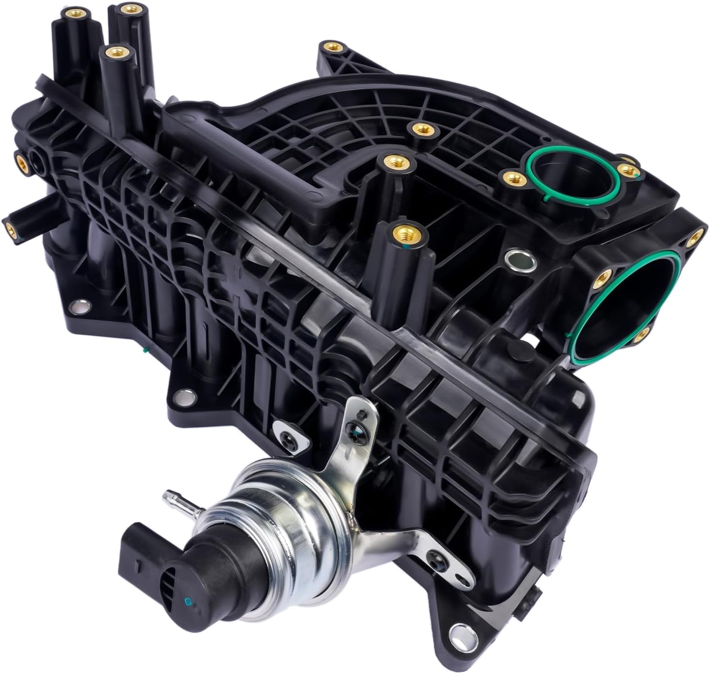 COLECTOR de ADMISION compatible con OPEL y CHEVROLET con motor 2.0 CDTi y 2.2 CDTi - referencias compatibles 25193560 25183483 25189093 4821054 25187010 25183182