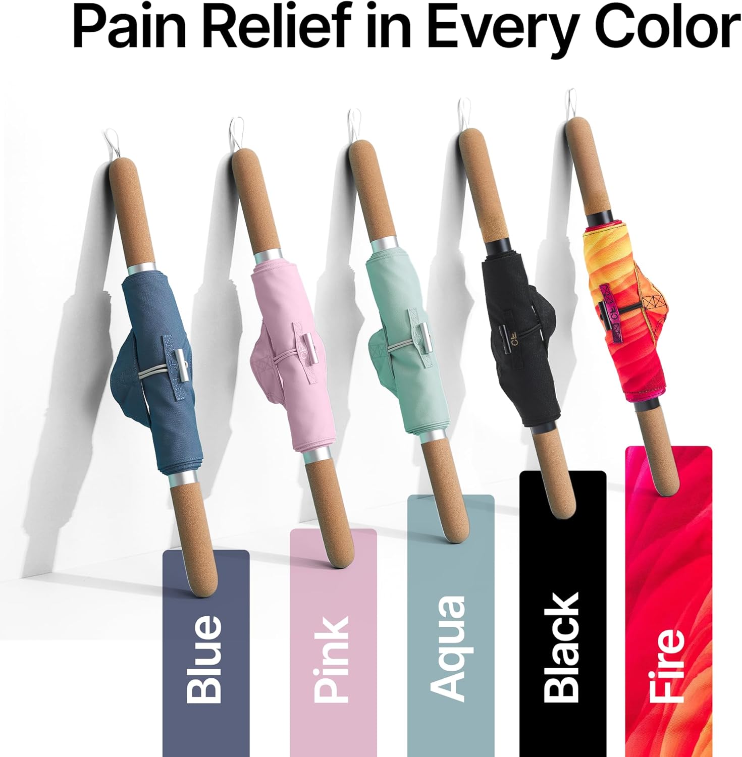 CastleFlexx Mobility and Full Body Strengthening Device