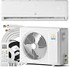 Rellytech 18,000 BTU Mini Split