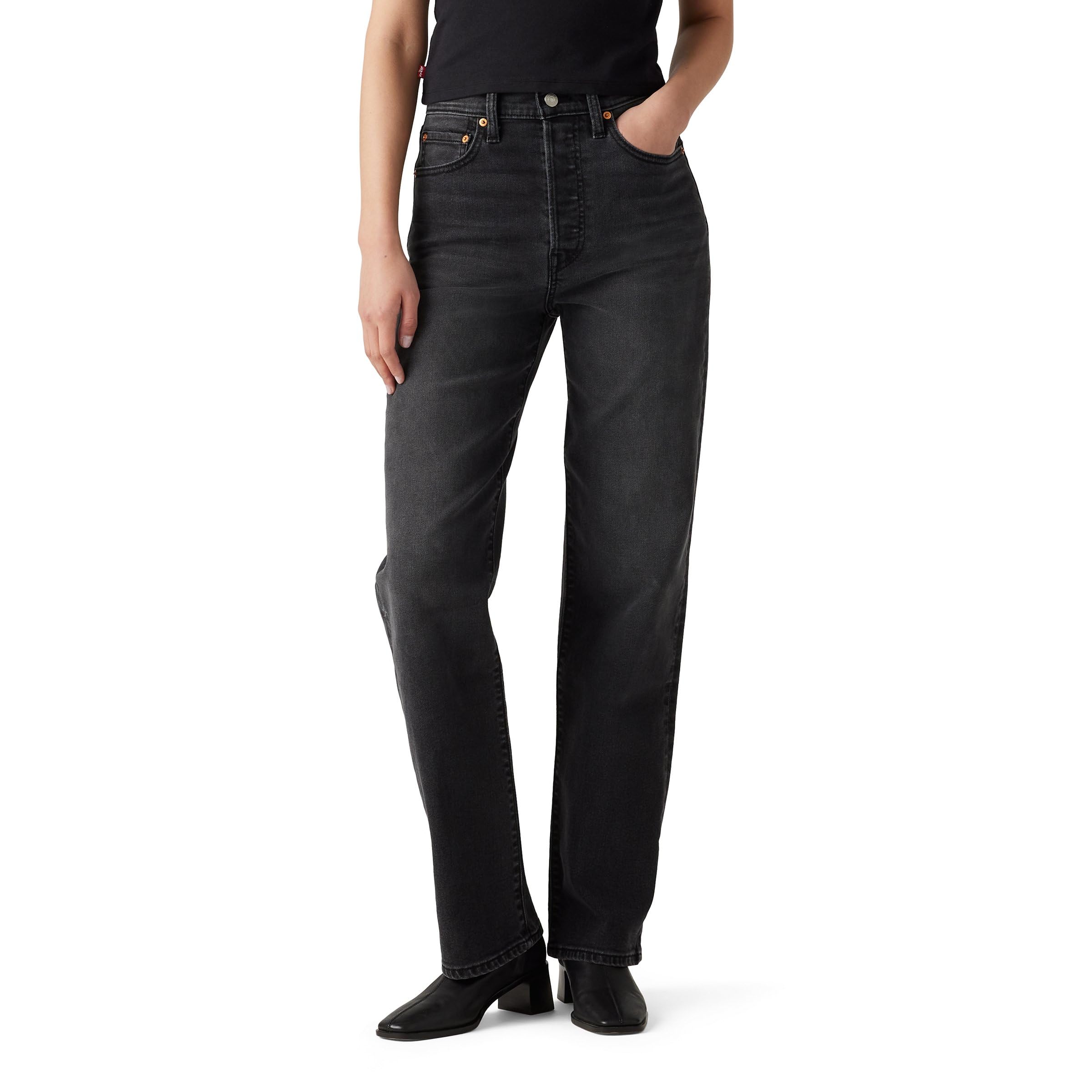 Mode Von Levi's