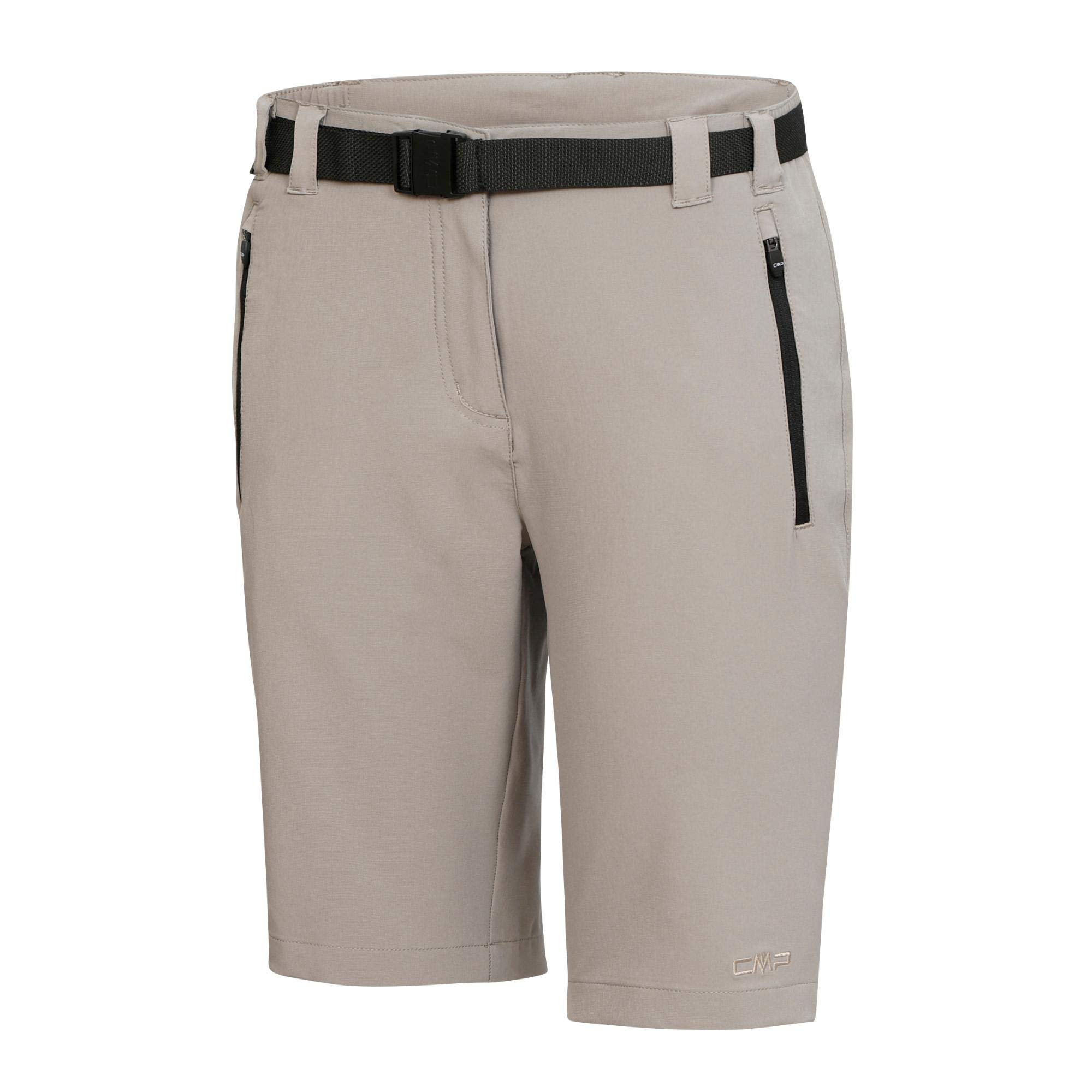 Cmp Damen Beige Shorts Für