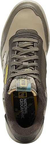 Miniatura 5 de Reebok Tenis unisex para adultos x National Geographic Club C Legacy Revenge para hombre y mujer