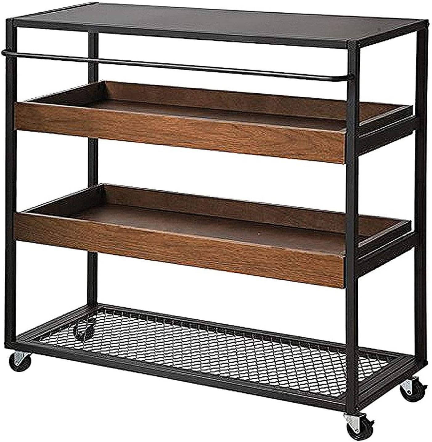 限定一点】アウトレット品 クルト 3段 チェスト 幅60cm ヴィンテージ