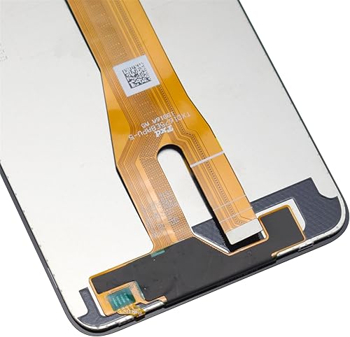 Miniatura 5 de Pantalla completa para Honor X7a RKY-LX1 RKY-LX2 Pantalla LCD táctil digitalizador reemplazo negro 6.75"