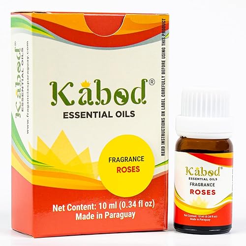 Miniatura 9 de Kabod Aceite esencial de eucalipto, mezcla de aromaterapia para difusores, humidificadores, estufas de aroma, jabón y velas, aceite de fragancia
