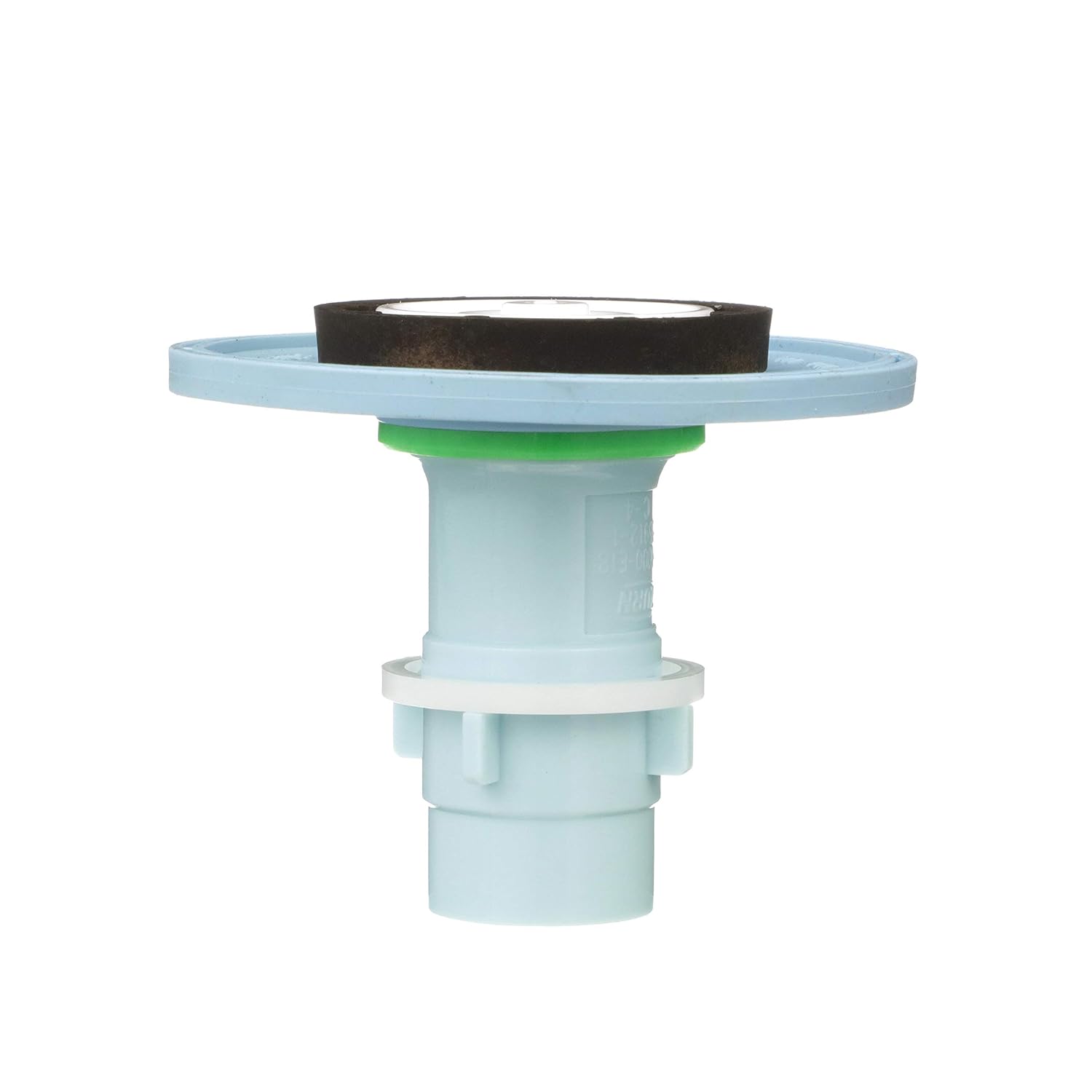 Zurn P6000-ECR-PWS Water Closet Repair/Retrofit Kit for 2.4 GPF AquaFlush Diaphragm Flush Valve, Black