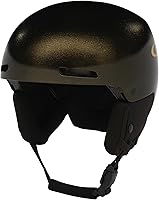 Vista 9 de Oakley MOD1 PRO Snow Helmet