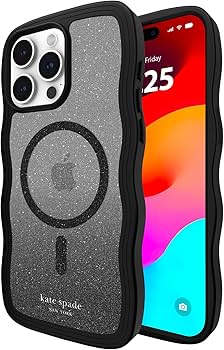 Amazon.com: Kate Spade New York iPhone 15 Pro Max Case, Compatible Amazon.com: Kate Spade New York iPhone 15 Pro Max Case, Compatible