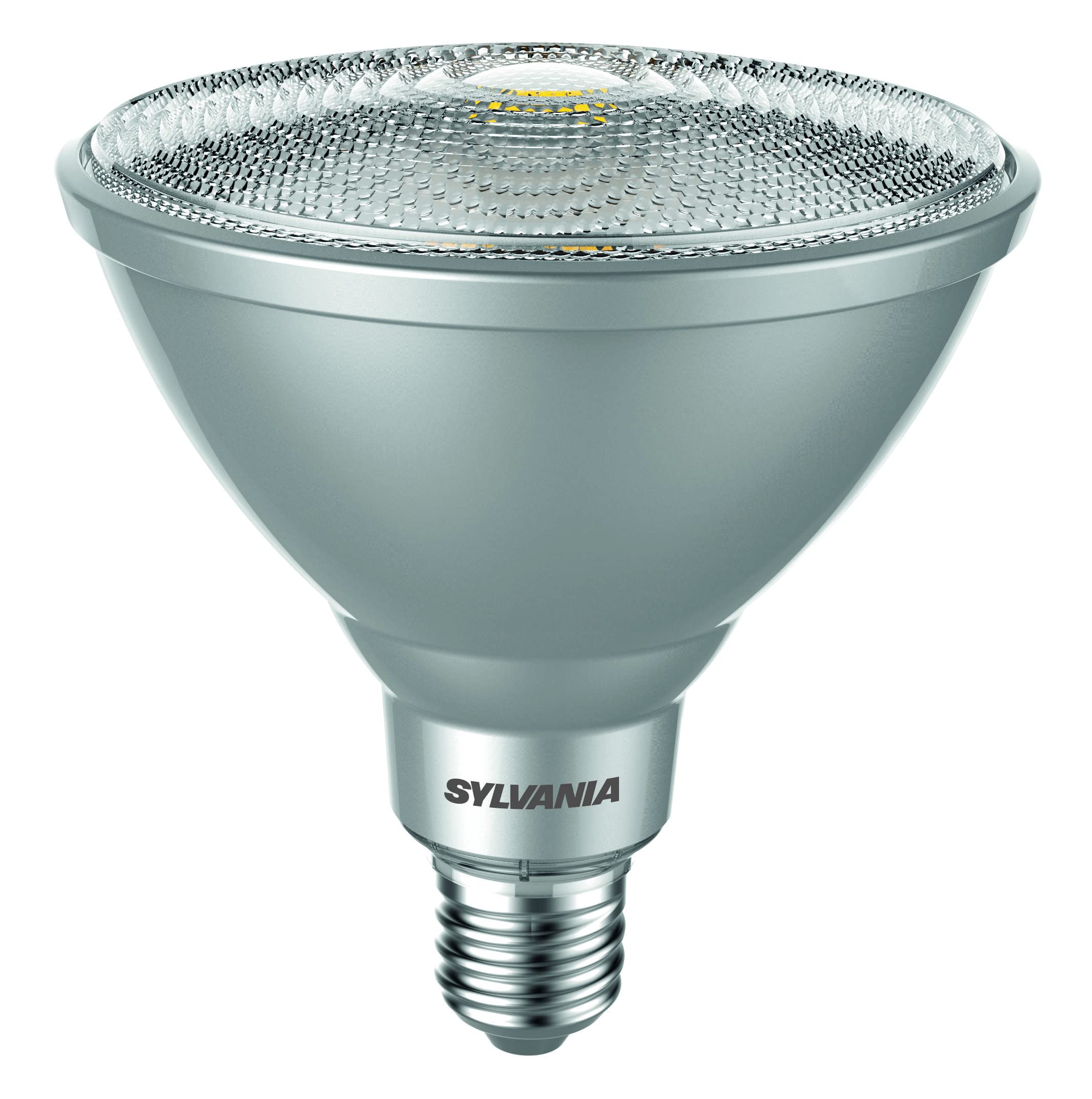 Sylvania 15 W Par38 3000 K Dimmable 40° 1200 Lm Reflector Led Bulb