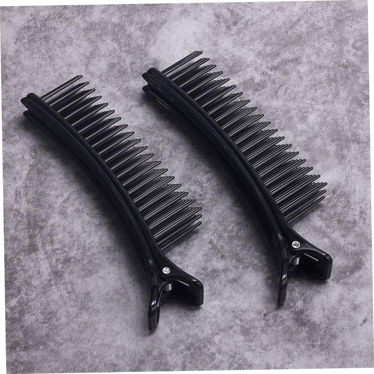 Baluue 16stücke Haarschnitt-clips Kreative Haar-sectioning-clips Für Friseure Professionelle Styling-werkzeuge Für Salon Und Heimgebrauch