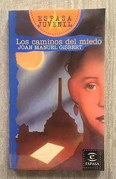 Los caminos del miedo (ESPA...