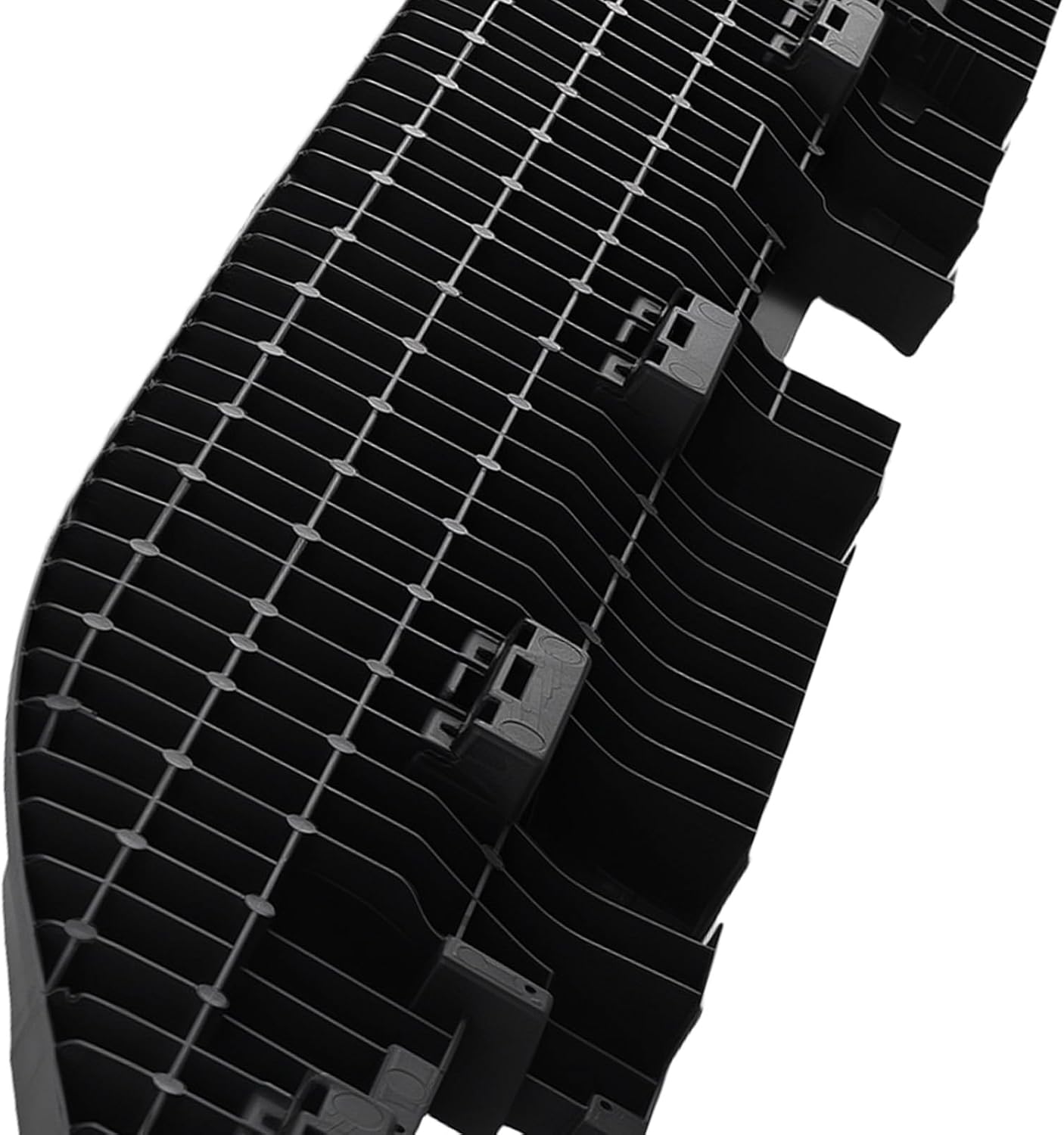 maXpeedingrods Running Boards Compatible with 2020-2026 Mercedes Benz GLE-Class C167 Coupe Only, Black Aluminum Alloy Side Steps Nerf Bars with Anti-Slip Surface