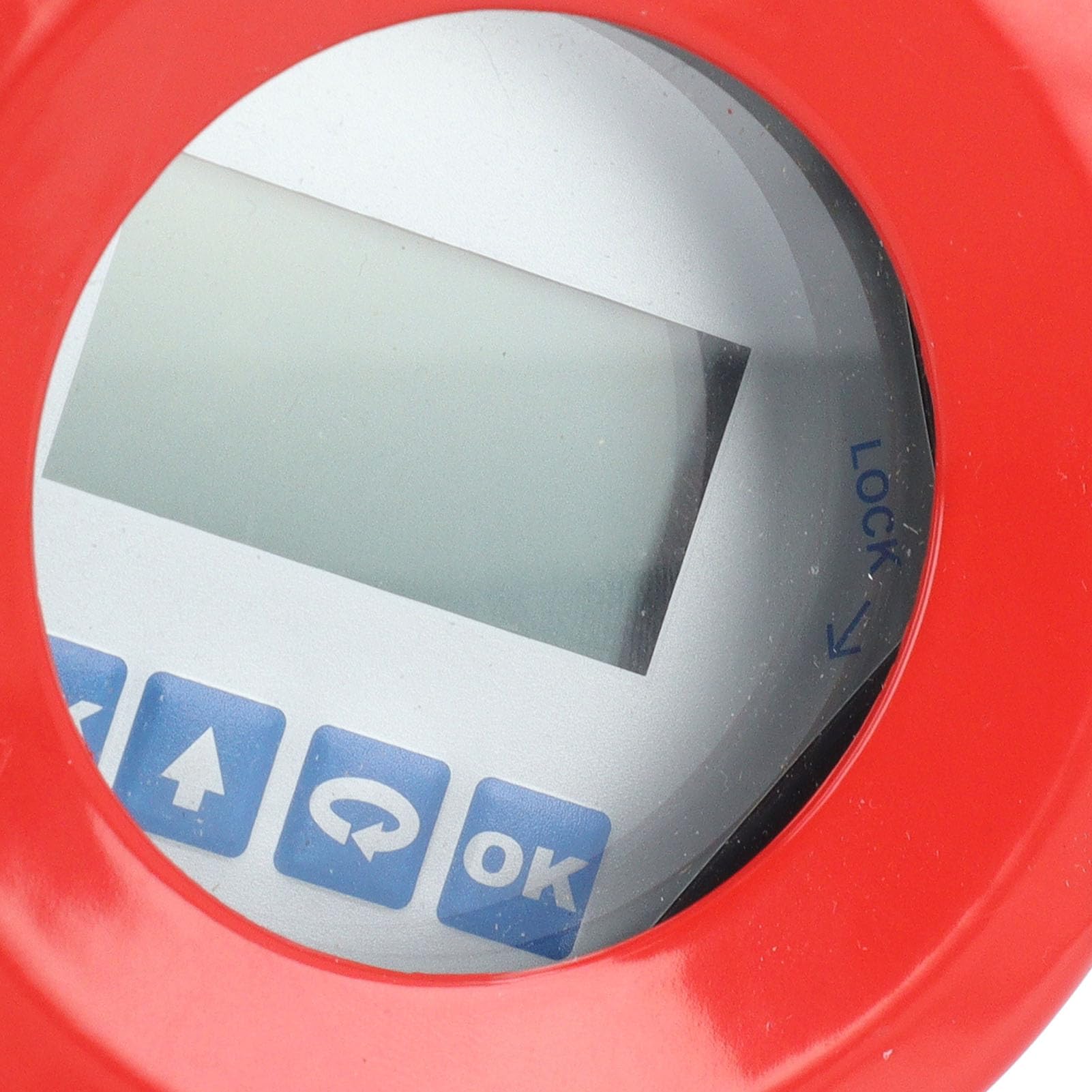 Eujgoov Czujnik Poziomu Cieczy 80 GHz, Przetwornik Wody ze Stopu Aluminium, Miernik Poziomu o Wysokiej Dokładności z Zakresem 0-20 M do zastosowań Przemysłowych
