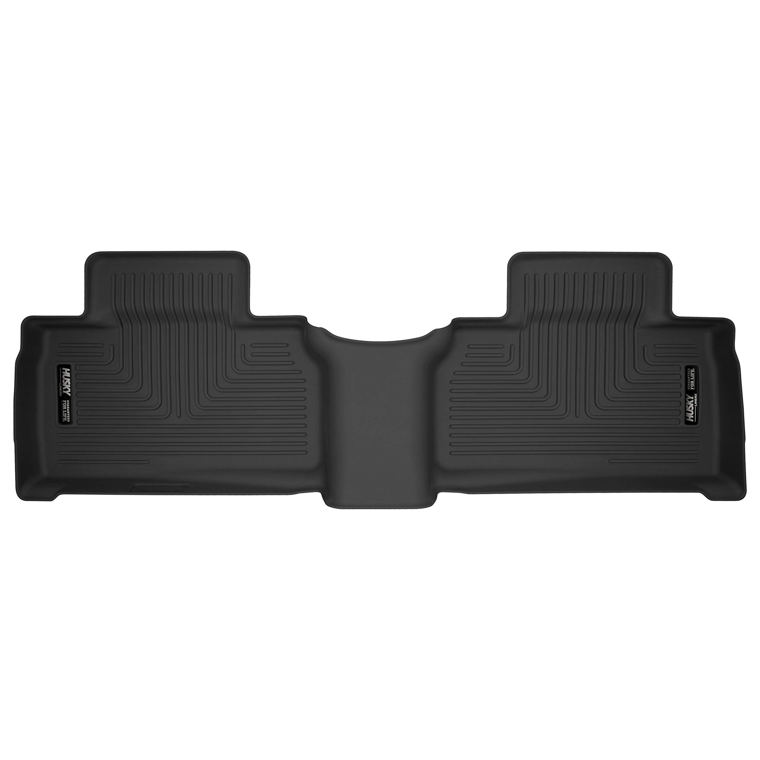 Husky Liners54881 X-act Contour 2nd Seat Floor Mat Fits 2020 Ford Explorer