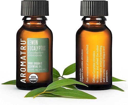 Miniatura 9 de Kits de aceites esenciales - Orgánico y silvestre - Sin rellenos sintéticos - Certificado ISO Lab para pureza - Procedente éticamente de orígenes