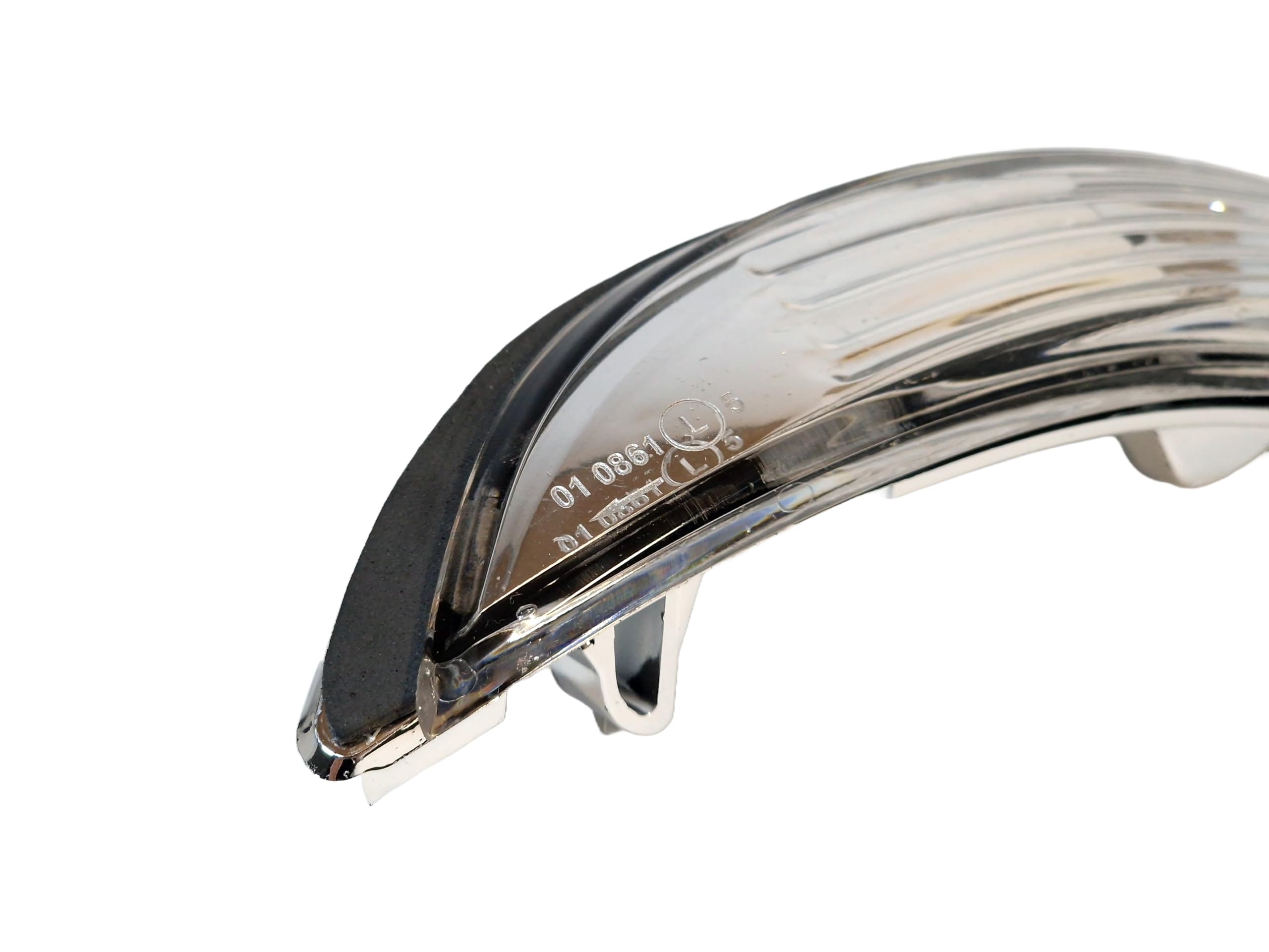 SPECCHIETTO RETROVISORE SINISTRO FORD Fiesta 6° Serie 1594585 (08>17