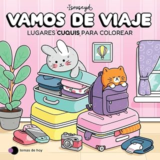Vamos de viaje