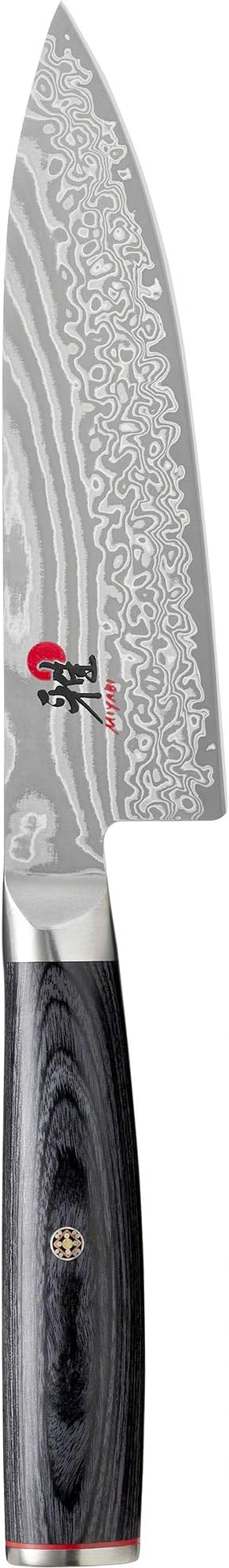 Miyabi Kaizen II 6-inch Chef's Knife