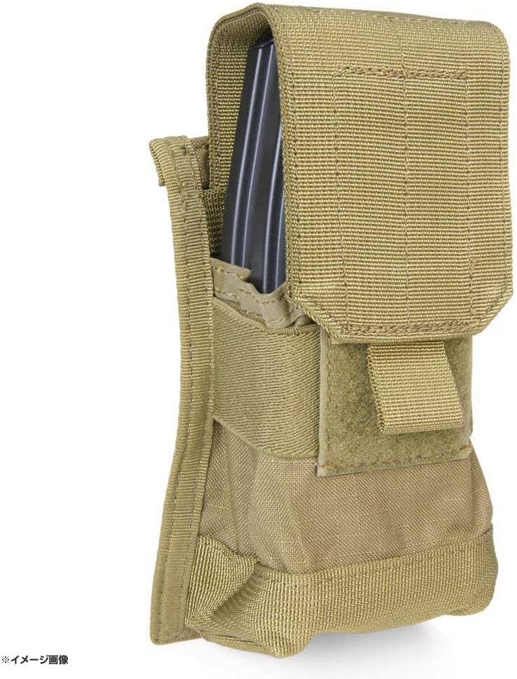 BLACKHAWK S.T.R.I.K.E. M4/M16 Single Mag Pouch