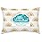 Little Sleepy Head Toddler Pillow with Pillowcase 13x18 - Kids Pillow for Sleeping - Better Neck Support Ergonomic Pillow and Toddler Pillowcase - Best Pillows for Kids (Sunshines)