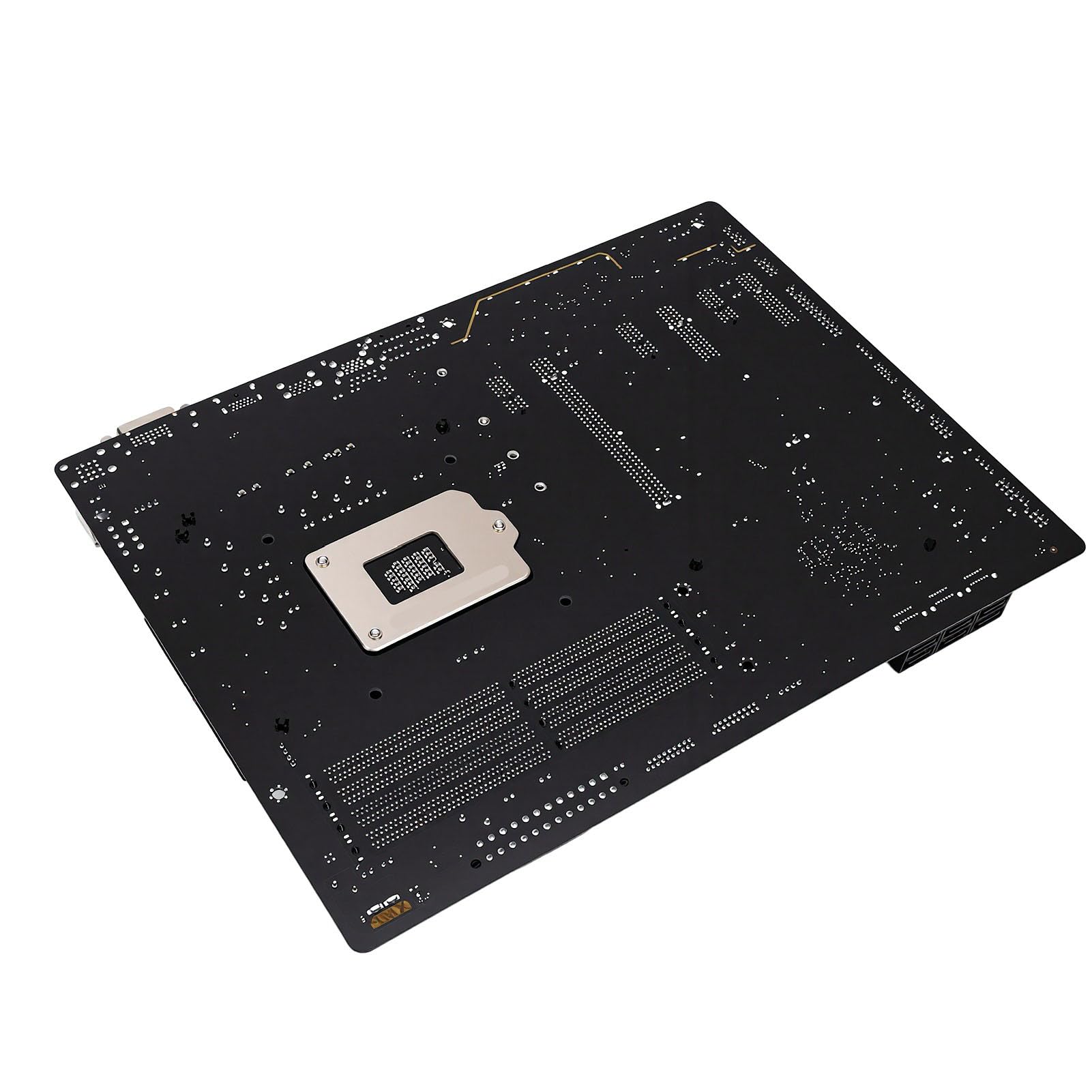 Carte Mère Z370 HD3 ATX LGA1151, USB 3.1, 4X DDR4 DIMM, pour