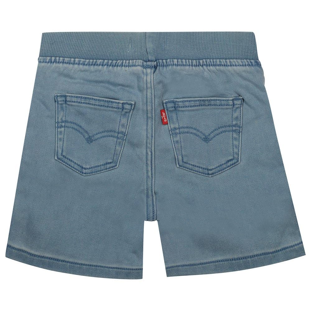 Levi's Tee And Short Set Sbss242 Abiti coordinati Bambini e ragazzi (Pacco da 2)
