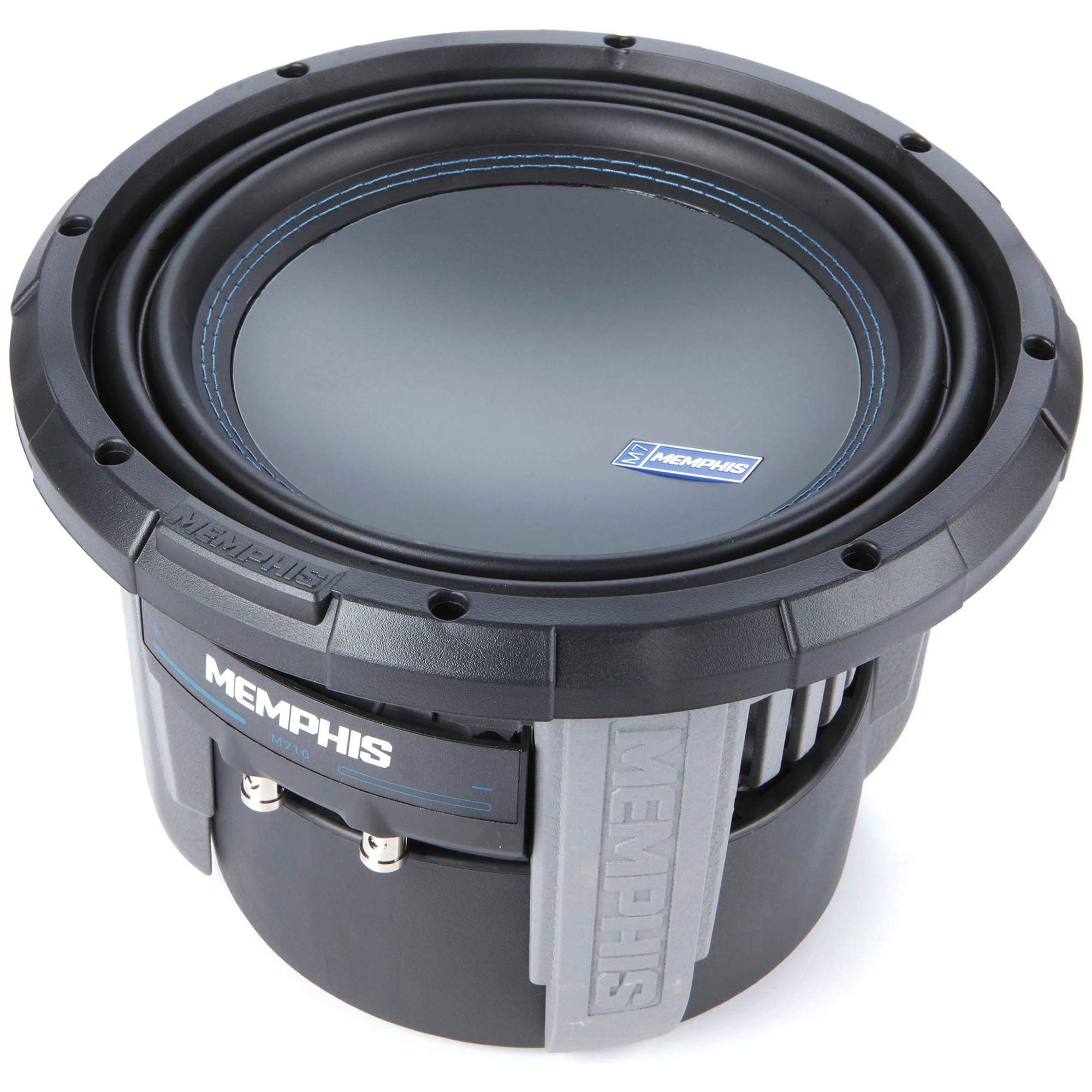 Memphis Audio M7 Series 10