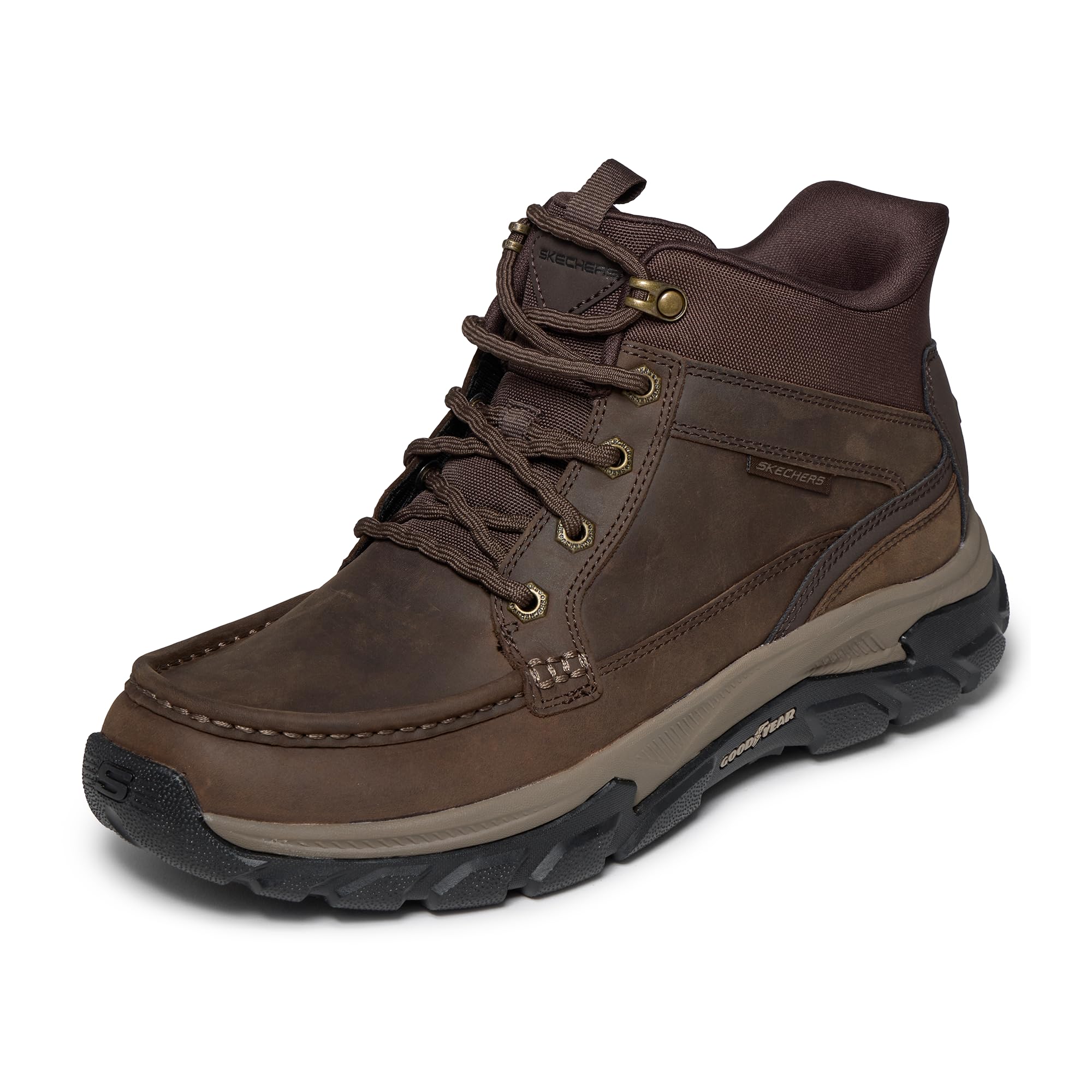 Skechers Men's Respected 2.0 Hagler Boot