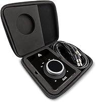 Vista 3 de Apogee Duet 3 - Interfaz de audio USB de 2 canales para grabación de micrófonos, guitarras, teclados en MAC y PC - Excelente para grabación