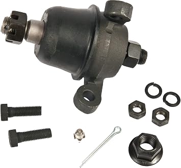 101-10039 Greasable E-Coated Front Lower Ball Joint