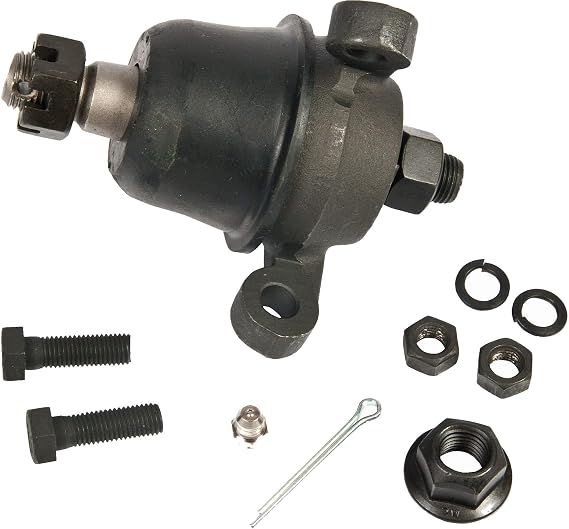 101-10039 Greasable E-Coated Front Lower Ball Joint