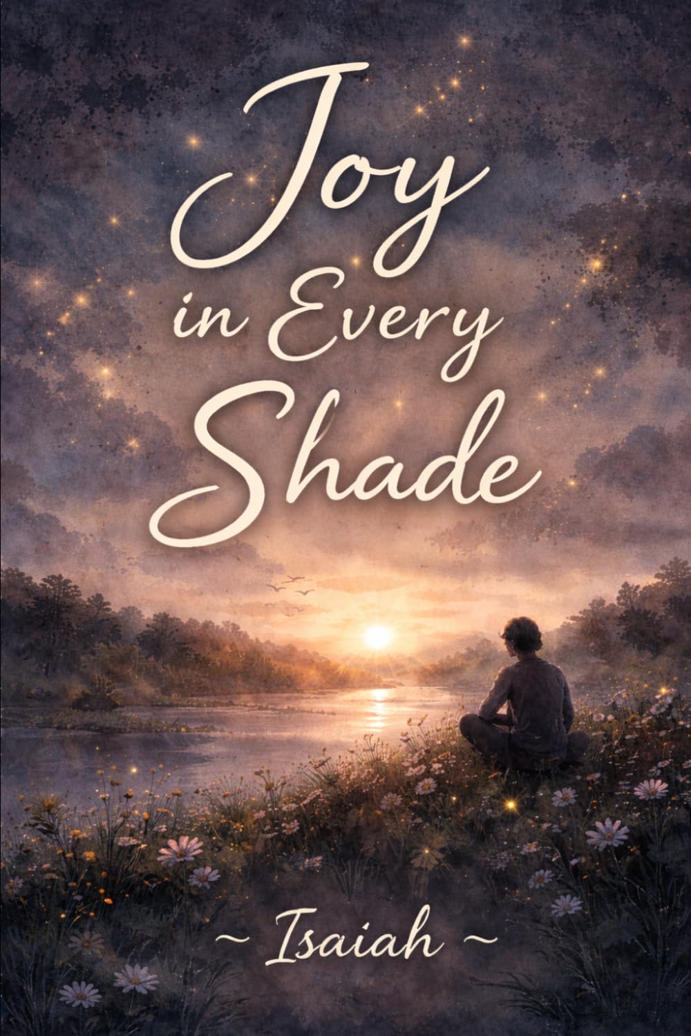 Joy in Every Shade