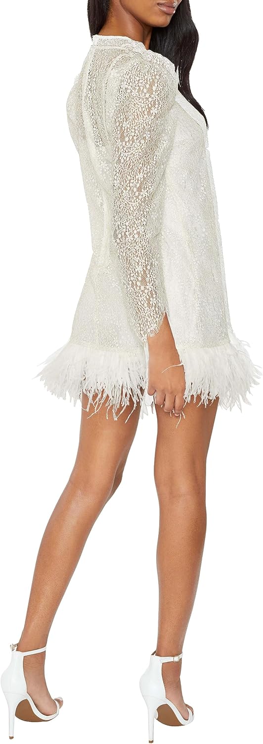 LIKELY Women's Joyce Dress - Image 2