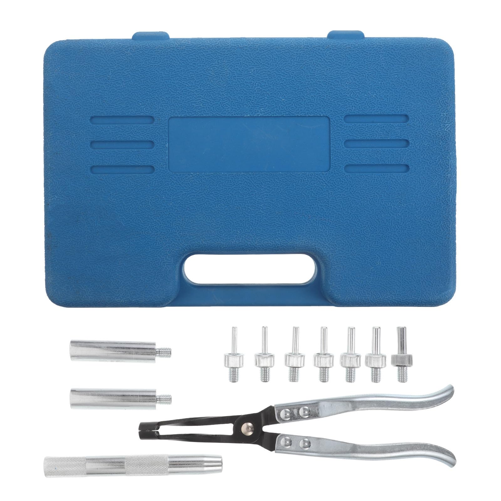 Kit de Retrait de Joint de Soupape Voiture 1 Set Acier
