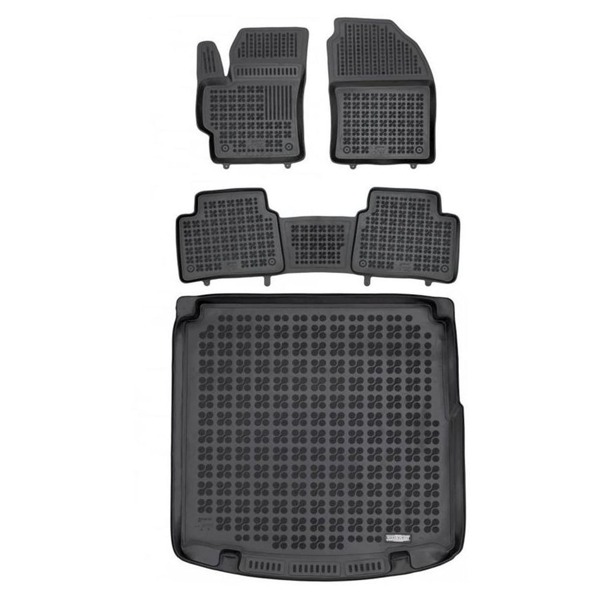 Torras IPhone 13 Gummimatten TOYOTA COROLLA 1970 - 2019 Günstig Kaufen Im Gummimatten Toyota Corolla Estate