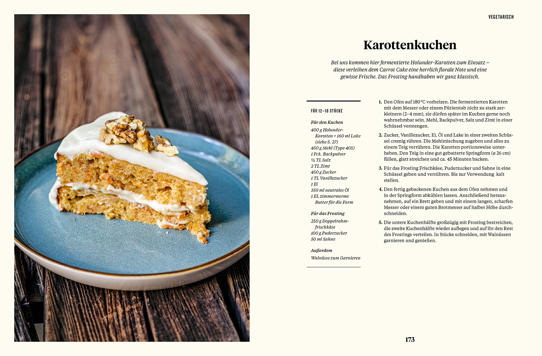 Schnelles Grünzeug: Fermentiertes Gemüse in der Alltagsküche. 85 einfache Rezepte. Ausgezeichnet mit dem Deutschen Kochbuchpreis Gold 2023.
