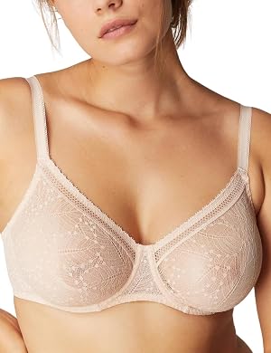 Simone Perele Womens Comete Molded Underwire