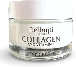 Delfanti-Milano • COLÁGENO y VITAMINA C • Cre...