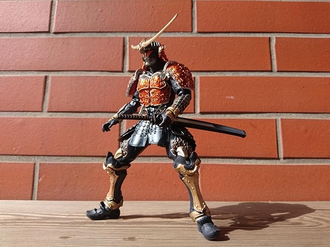 Amazon.co.jp: TAMASHII NATIONS S.I.C. 仮面ライダー鎧武 オレンジ