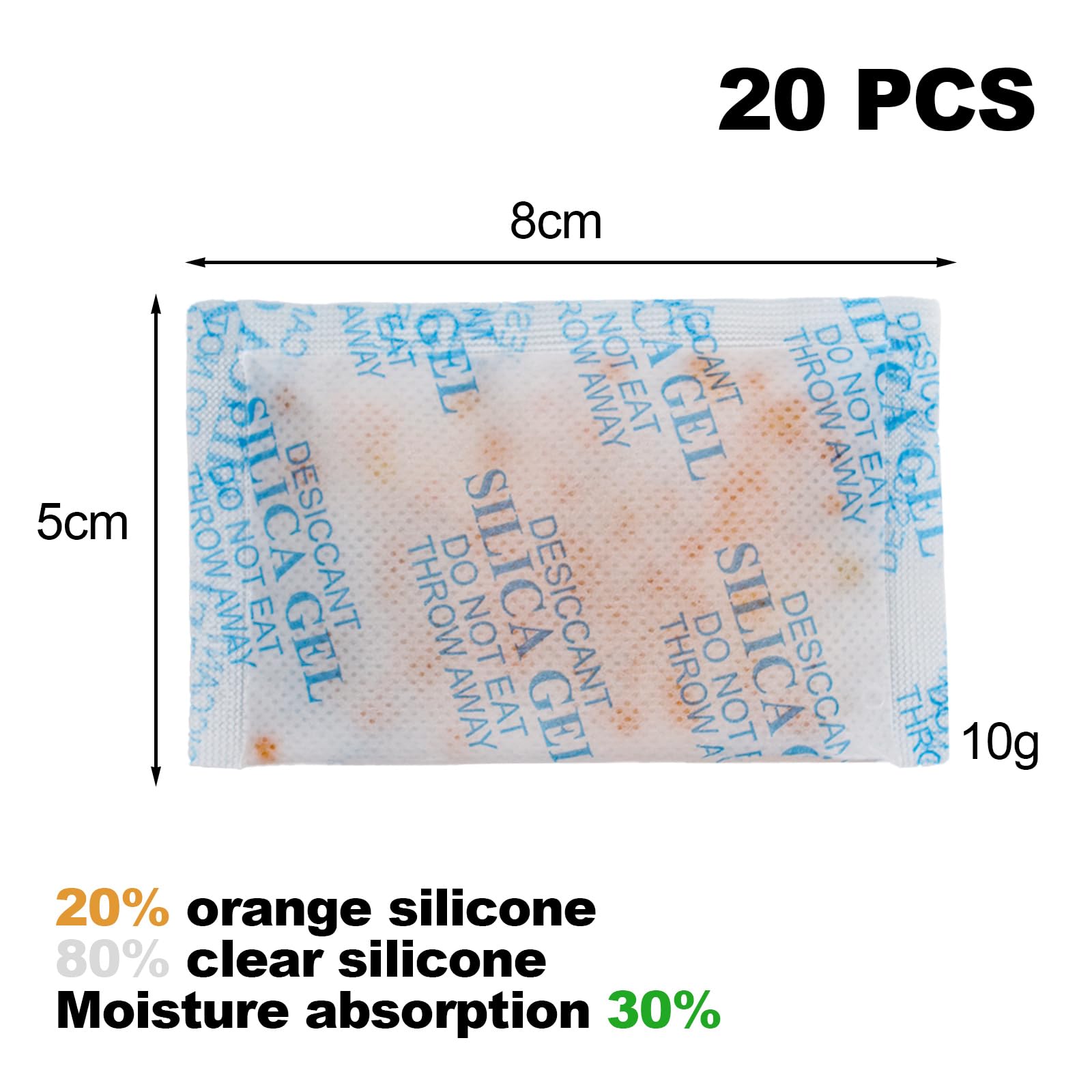 Contenore Per Essiccante, Desi-Can™ | VWR - Foto 4