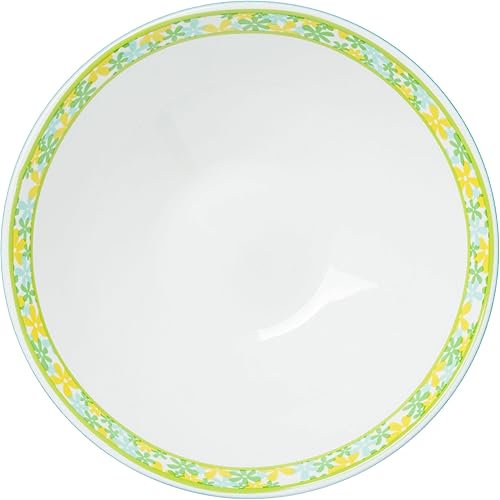 Miniatura 229 de Silver Buffalo The Powerpuff Girls Girl Power Featuring Blossom, Bubbles, and Buttercup Ceramic Ramen Noodle Rice Bowl with Chopsticks, Microwave