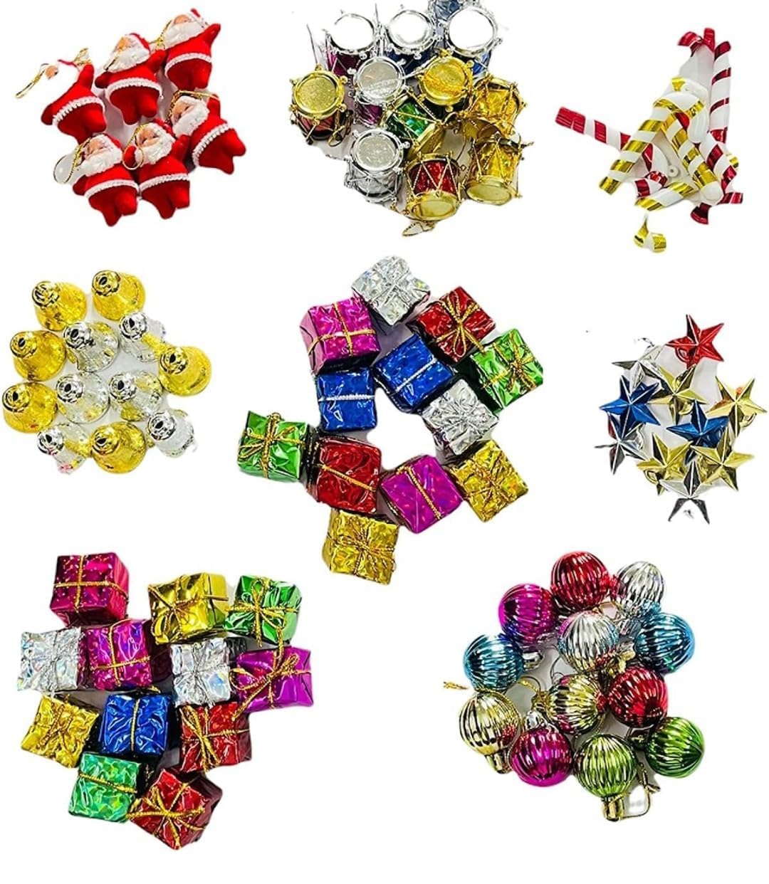 2 FT Christmas Tree - Decorative Xmas Decoration -3 2 FT Christmas Tree - Decorative Xmas Decoration -3