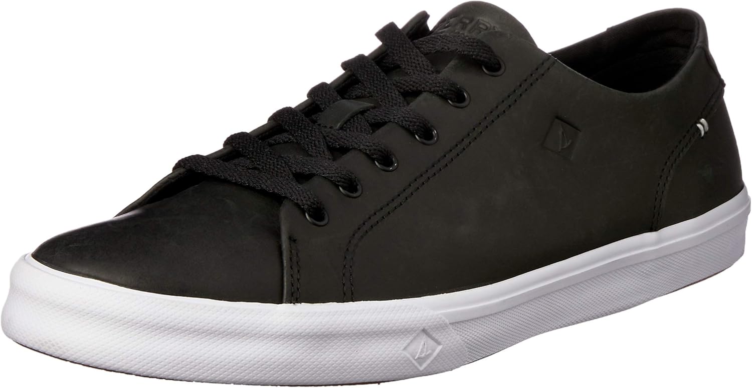 sperry striper ii leather